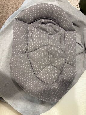 Nuna Leaf Insert